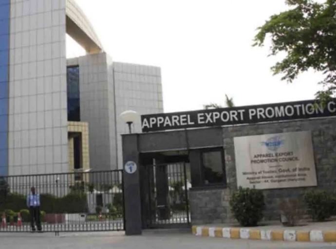 ApparelExports
